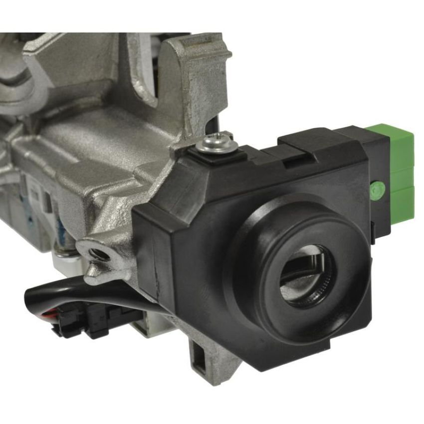 Standard Ignition US-1154 Ignition Switch With Lock Cylinder