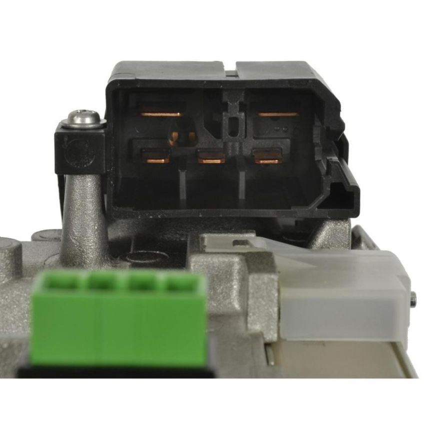 Standard Ignition US-1154 Ignition Switch With Lock Cylinder