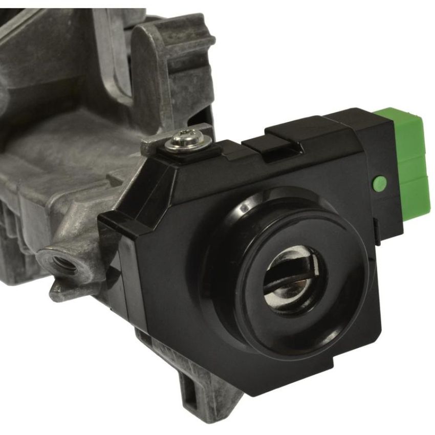 Standard Ignition US-1155 Ignition Switch With Lock Cylinder