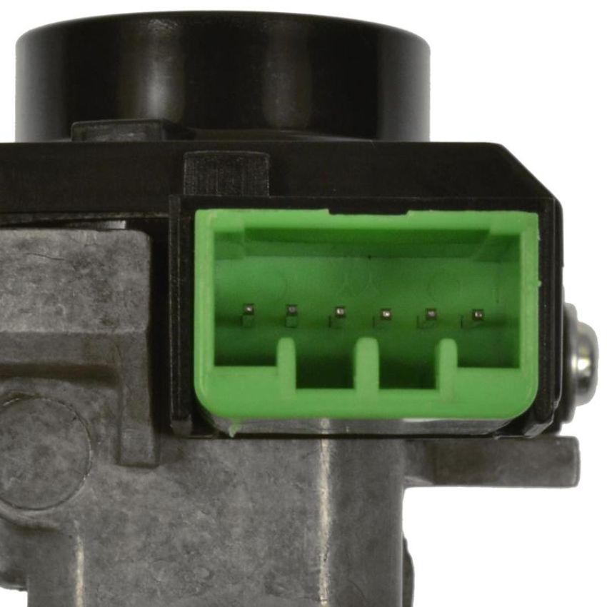 Standard Ignition US-1155 Ignition Switch With Lock Cylinder