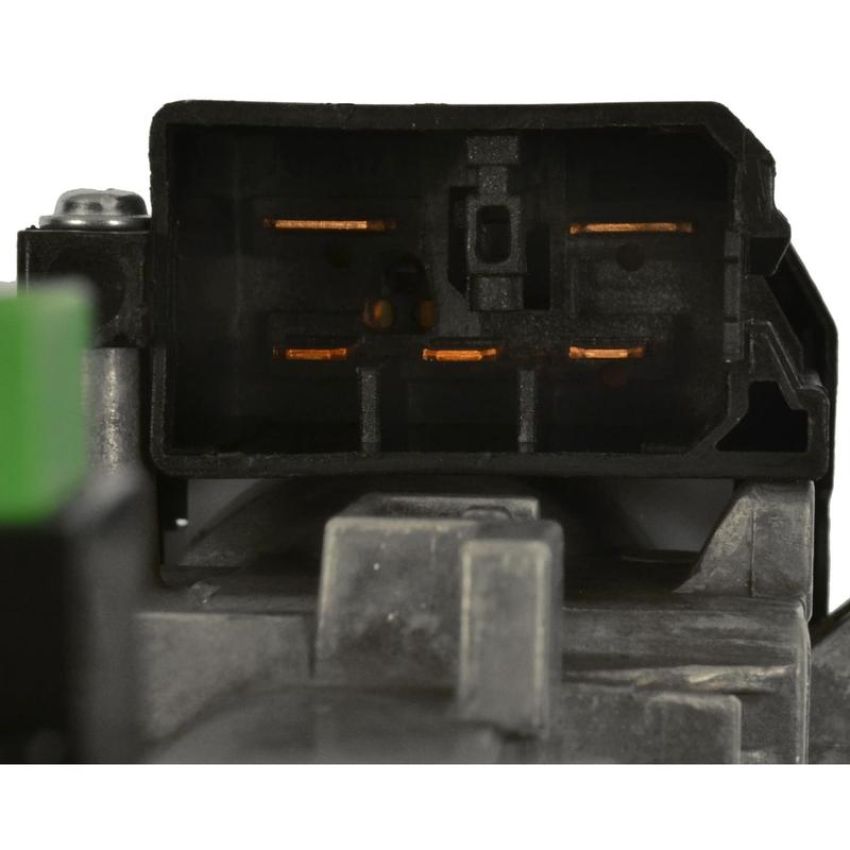 Standard Ignition US-1155 Ignition Switch With Lock Cylinder