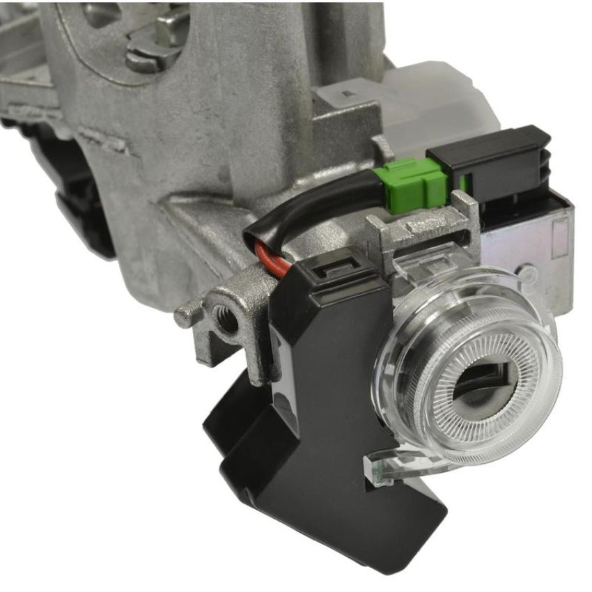 Standard Ignition US-1156 Ignition Switch With Lock Cylinder