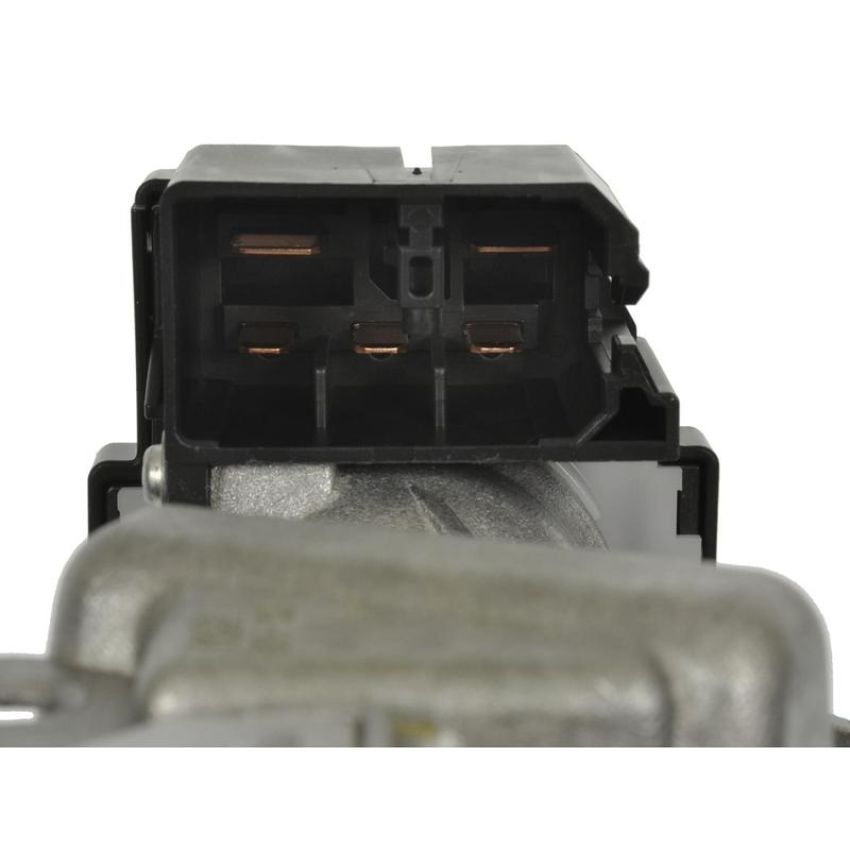 Standard Ignition US-1156 Ignition Switch With Lock Cylinder