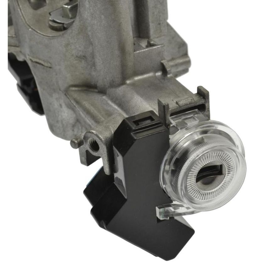 Standard Ignition US-1157 Ignition Switch With Lock Cylinder