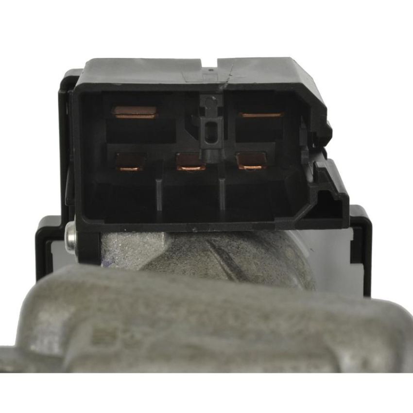 Standard Ignition US-1157 Ignition Switch With Lock Cylinder