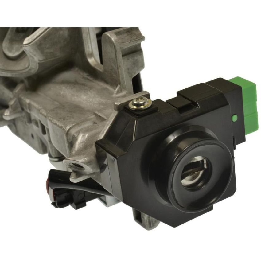 Standard Ignition US-1158 Ignition Switch With Lock Cylinder