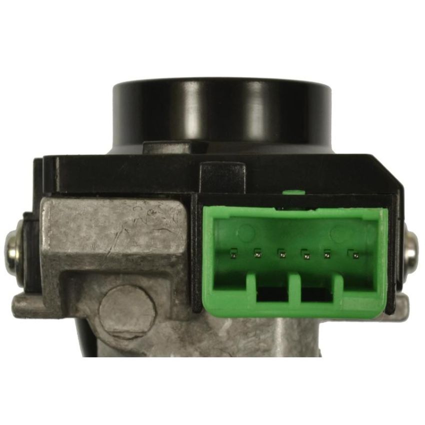Standard Ignition US-1158 Ignition Switch With Lock Cylinder