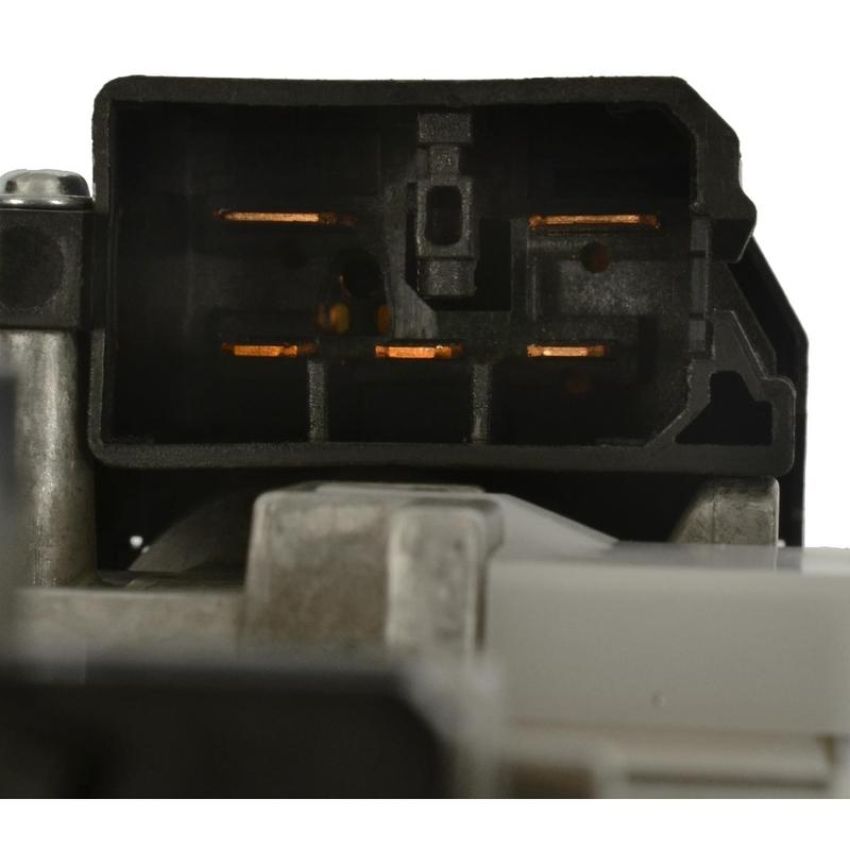Standard Ignition US-1158 Ignition Switch With Lock Cylinder