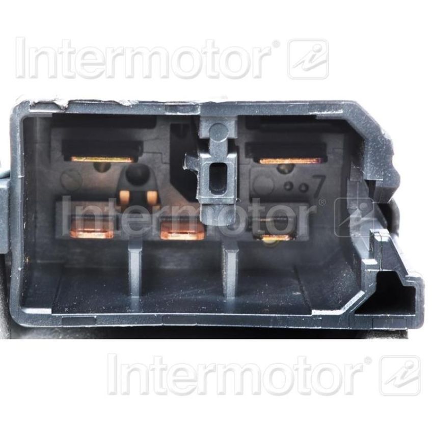 Standard Ignition US-1158 Ignition Switch With Lock Cylinder