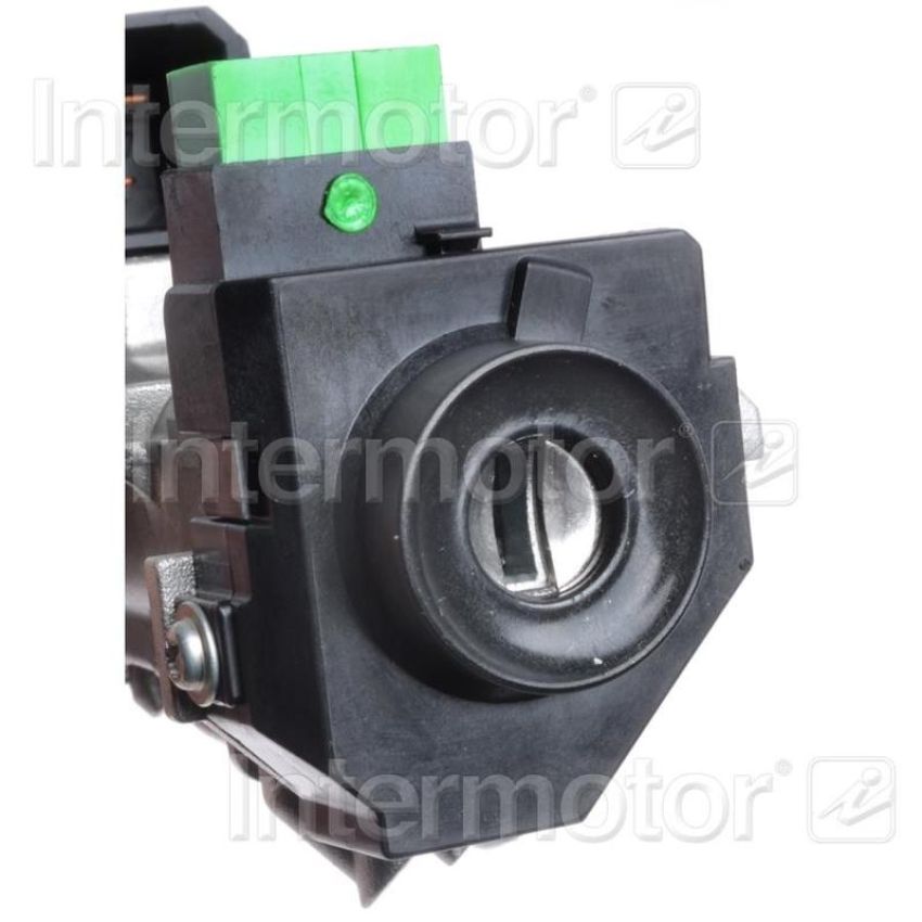 Standard Ignition US-1158 Ignition Switch With Lock Cylinder