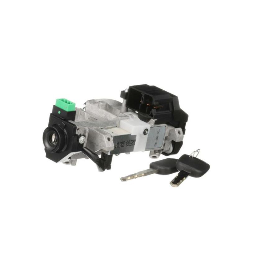 Standard Ignition US-1159 Ignition Switch With Lock Cylinder