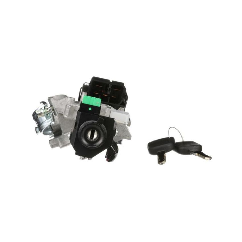 Standard Ignition US-1159 Ignition Switch With Lock Cylinder