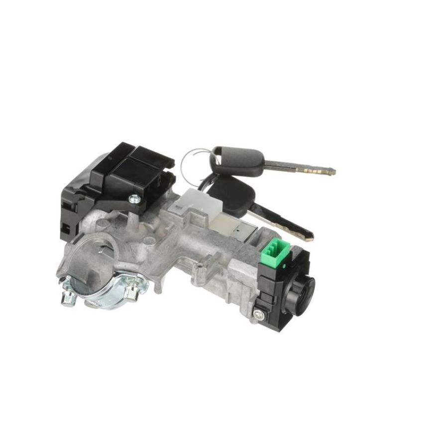 Standard Ignition US-1159 Ignition Switch With Lock Cylinder