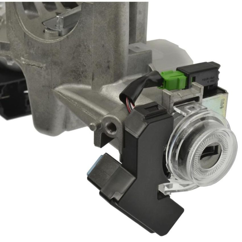 Standard Ignition US-1160 Ignition Switch With Lock Cylinder