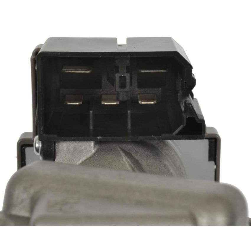Standard Ignition US-1160 Ignition Switch With Lock Cylinder
