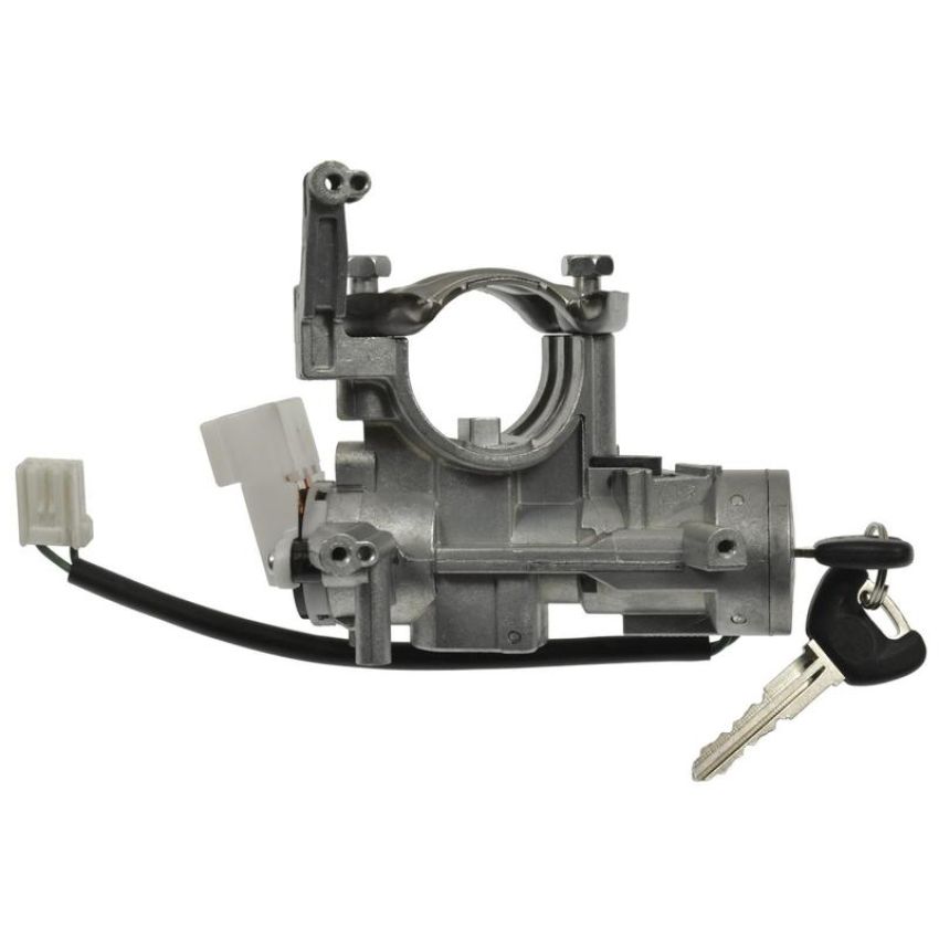 Standard Ignition US-1163 Ignition Switch With Lock Cylinder