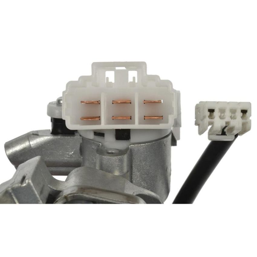 Standard Ignition US-1163 Ignition Switch With Lock Cylinder