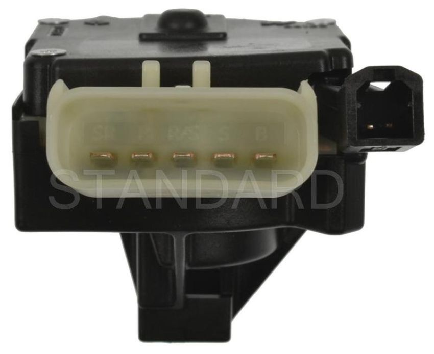 Standard Ignition US-1165 Ignition Starter Switch