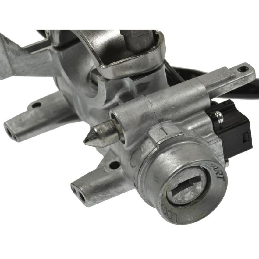 Standard Ignition US-1172 Ignition Switch With Lock Cylinder