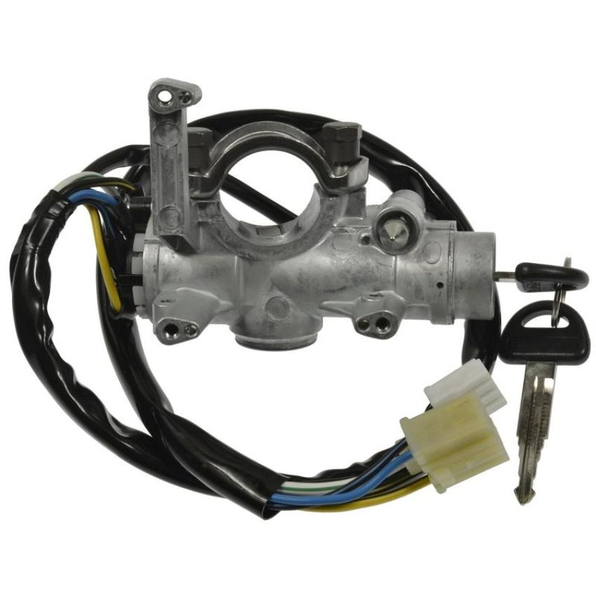 Standard Ignition US-1172 Ignition Switch With Lock Cylinder
