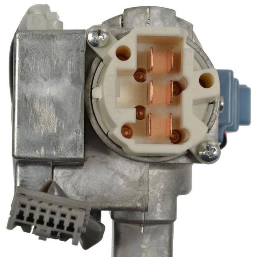 Standard Ignition US-1177 Ignition Starter Switch