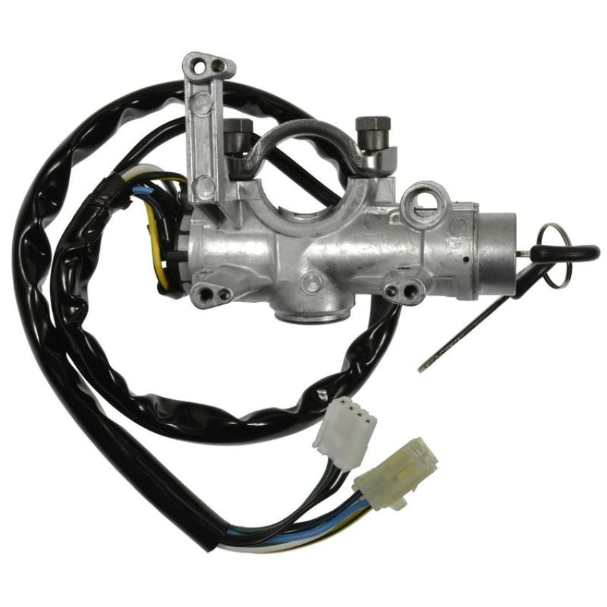 Standard Ignition US-1186 Ignition Switch With Lock Cylinder