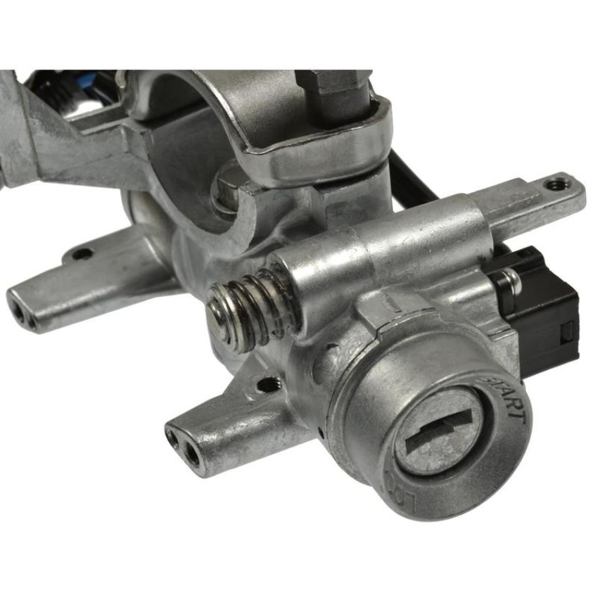 Standard Ignition US-1187 Ignition Switch With Lock Cylinder