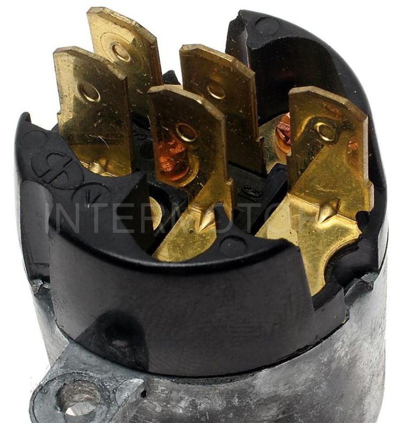 Standard Ignition US-119 Ignition Starter Switch