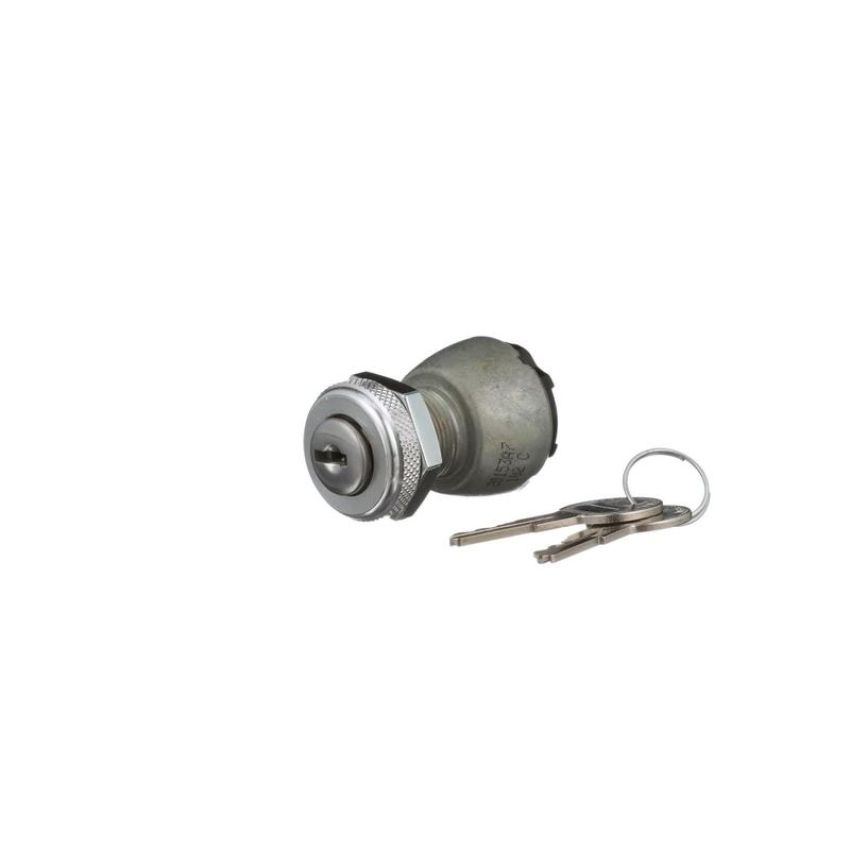 Standard Ignition US-11 Ignition Switch With Lock Cylinder