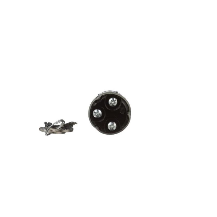 Standard Ignition US-11 Ignition Switch With Lock Cylinder