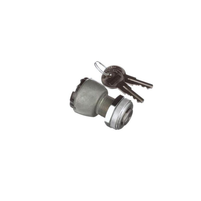 Standard Ignition US-11 Ignition Switch With Lock Cylinder
