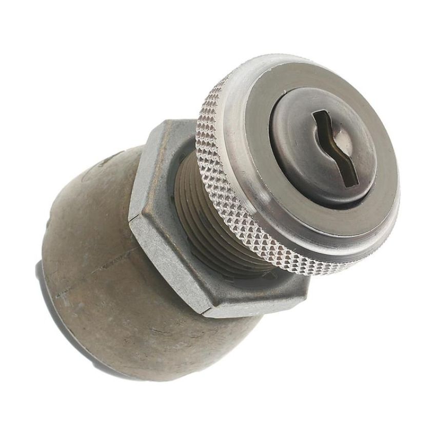 Standard Ignition US-11KA Ignition Starter Switch