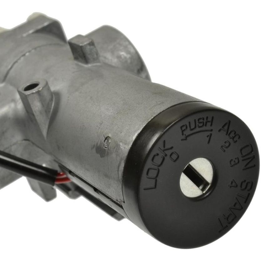 Standard Ignition US-1201 Ignition Switch With Lock Cylinder