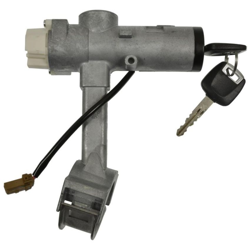 Standard Ignition US-1202 Ignition Switch With Lock Cylinder