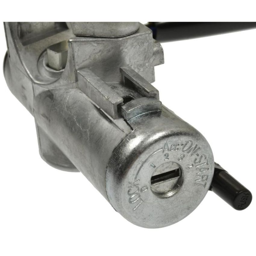Standard Ignition US-1204 Ignition Switch With Lock Cylinder
