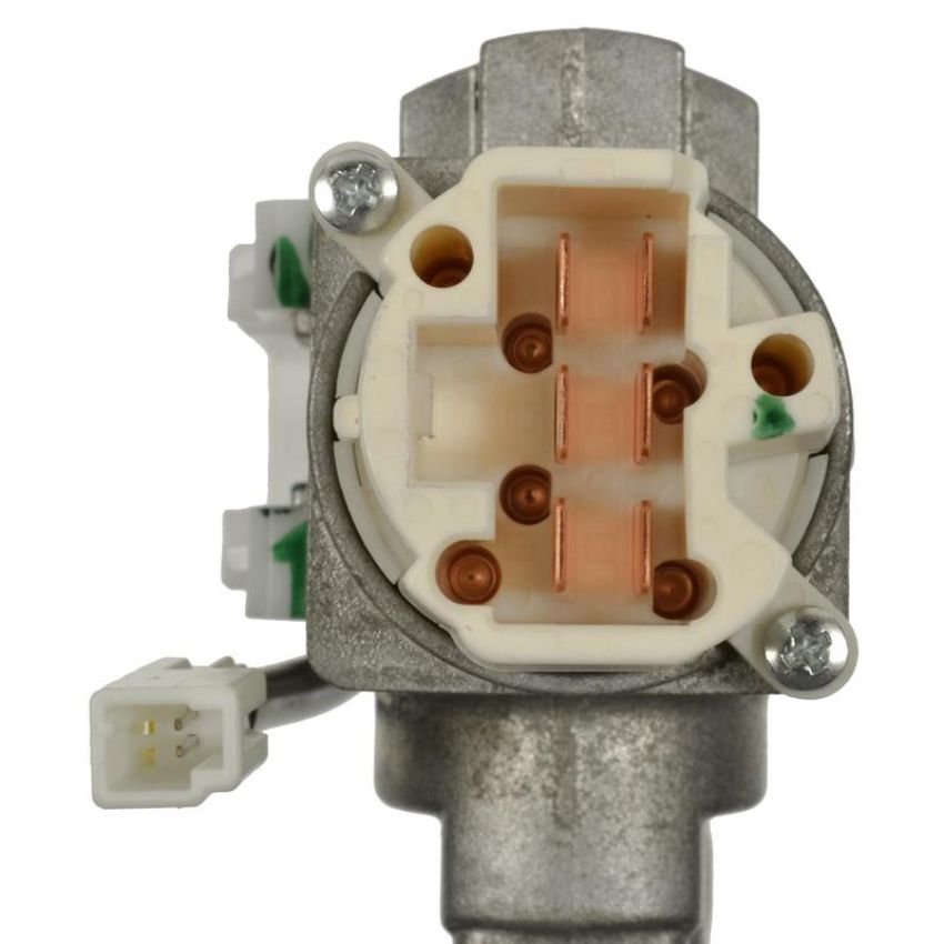 Standard Ignition US1208 Ignition Switch With Lock Cylinder