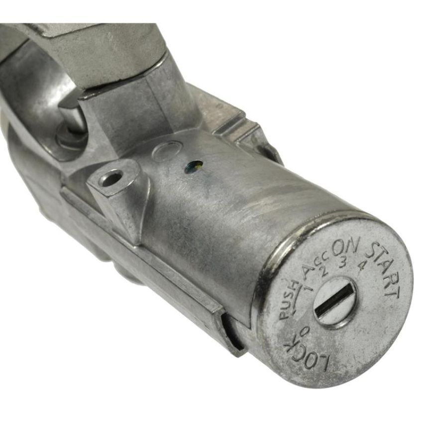 Standard Ignition US1209 Ignition Switch With Lock Cylinder