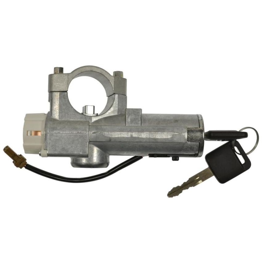 Standard Ignition US1209 Ignition Switch With Lock Cylinder