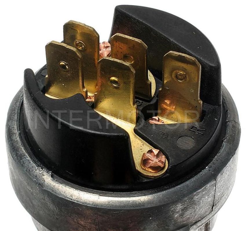 Standard Ignition US-120 Ignition Starter Switch