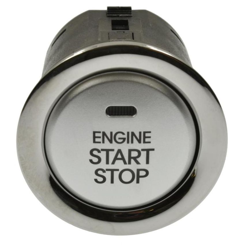 Standard Ignition US1214 Ignition Push Button Switch