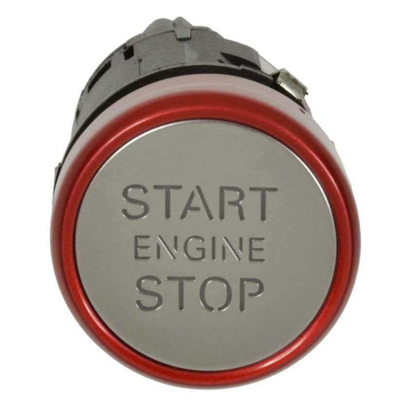 Standard Ignition US1228 Ignition Push Button Switch