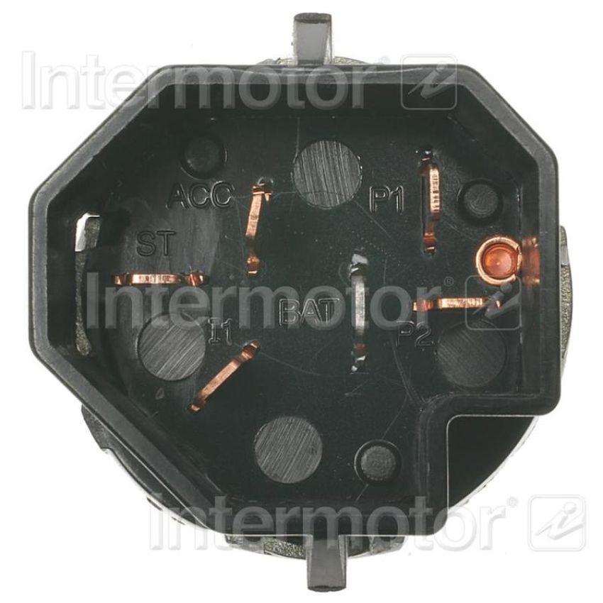 Standard Ignition US-122 Ignition Starter Switch