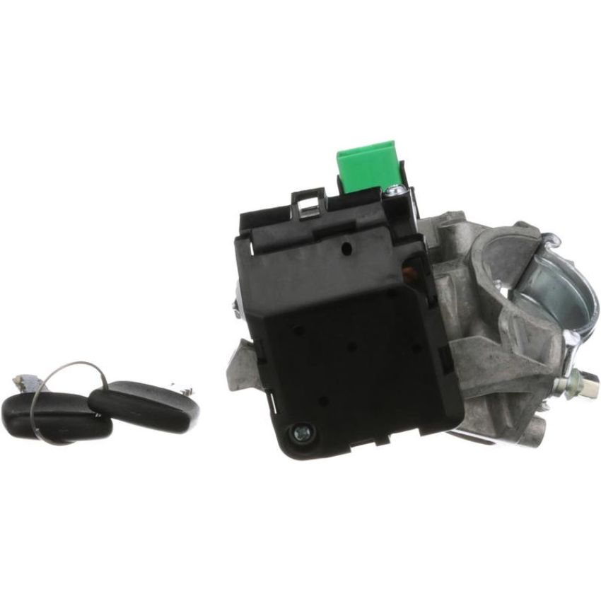 Standard Ignition US1231 Ignition Switch With Lock Cylinder