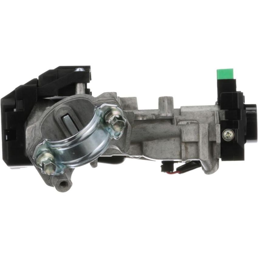 Standard Ignition US1231 Ignition Switch With Lock Cylinder