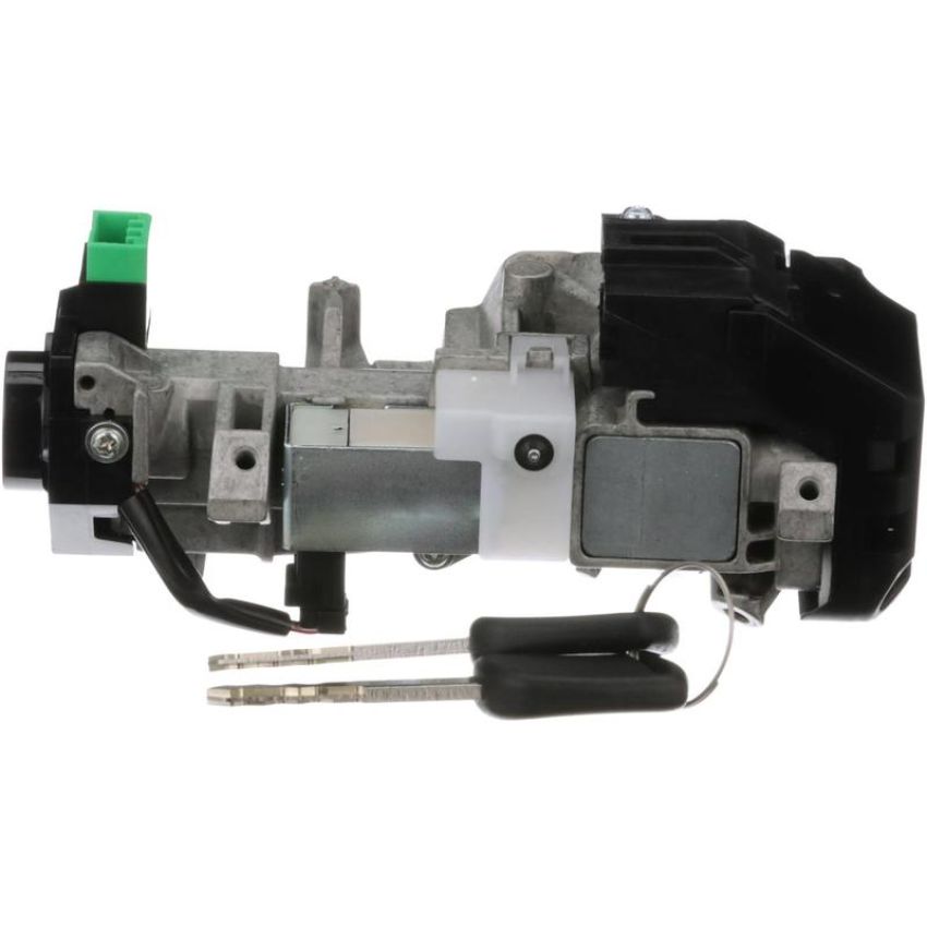 Standard Ignition US1231 Ignition Switch With Lock Cylinder