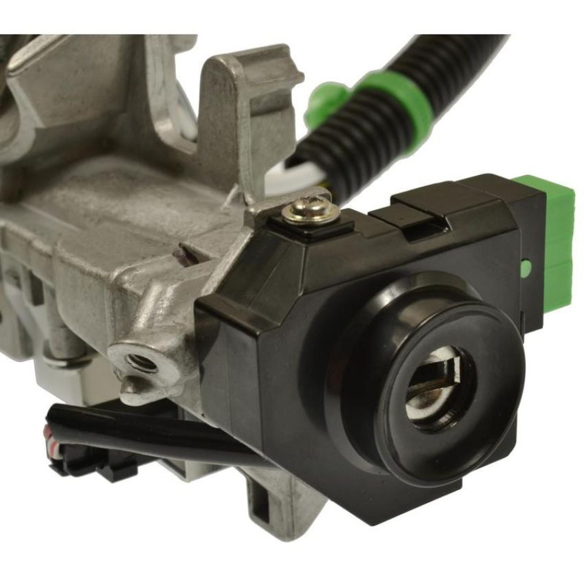 Standard Ignition US1232 Ignition Switch With Lock Cylinder