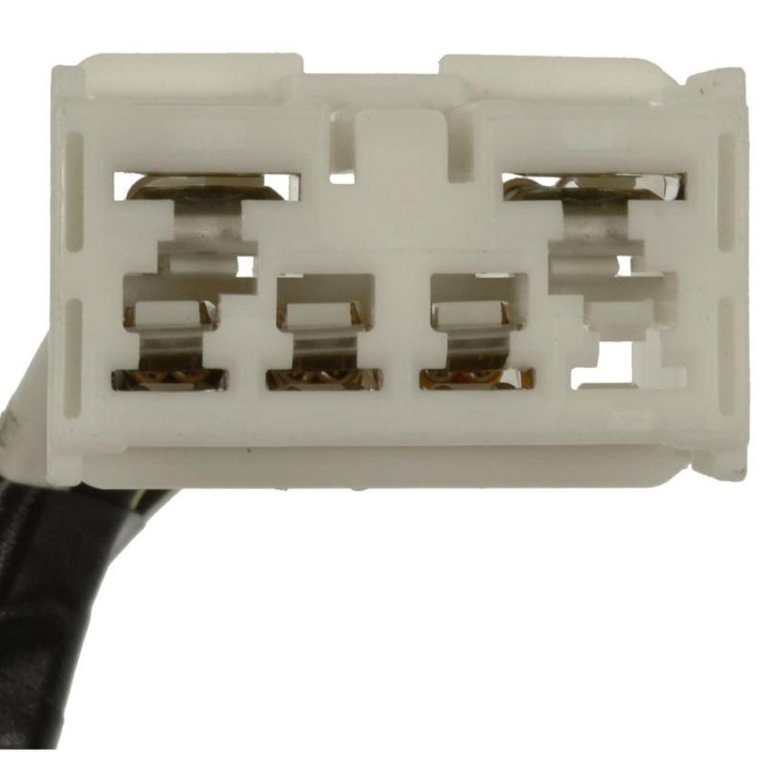 Standard Ignition US1232 Ignition Switch With Lock Cylinder