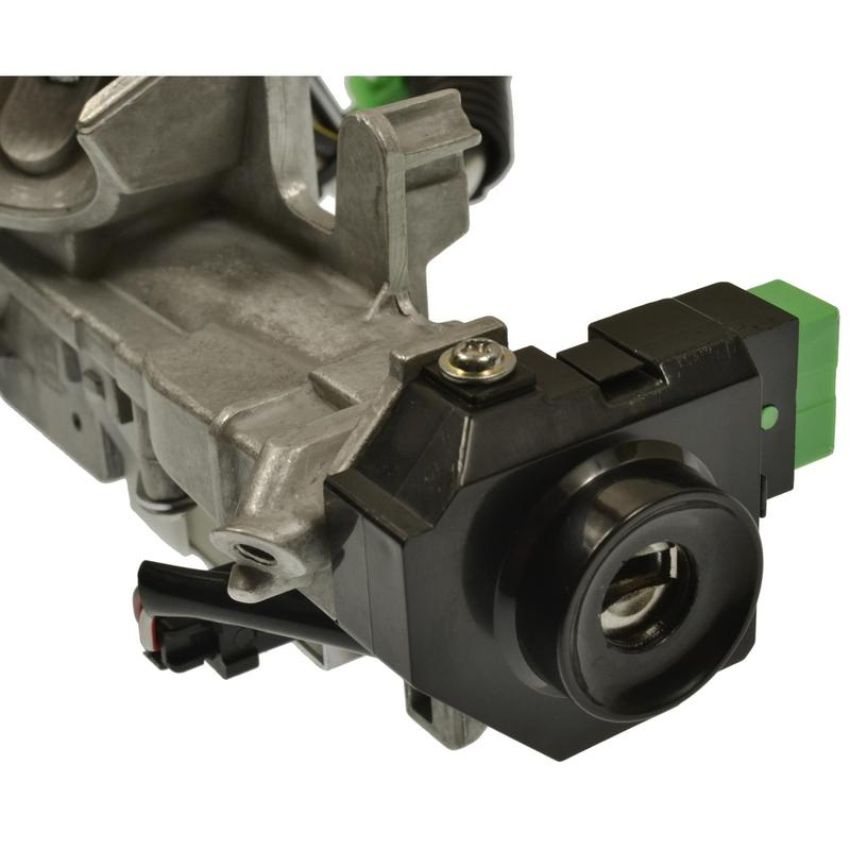 Standard Ignition US1233 Ignition Switch With Lock Cylinder