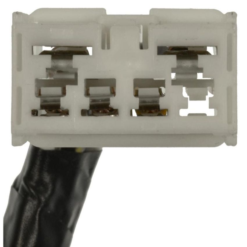 Standard Ignition US1233 Ignition Switch With Lock Cylinder