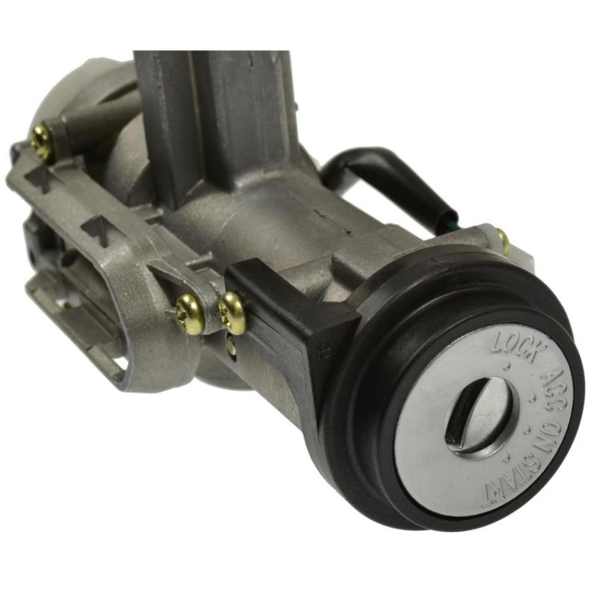 Standard Ignition US1239 Ignition Switch With Lock Cylinder